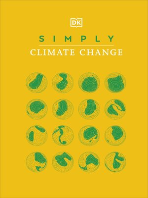 cover image of Simply Climate Change